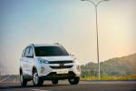 WuLing Hongguang S3 2017 года